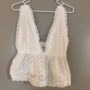Shein Tank Top